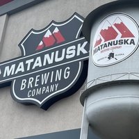Matanuska Brewing Company, Anchorage, AK