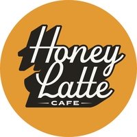 Honey Latte Cafe, Portland, OR