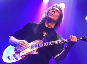 Concert of Steve Hackett 03 October 2022 in Southend-on-Sea