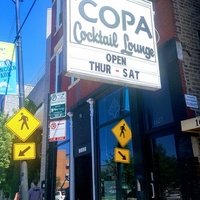 The Copa Lounge, Chicago, IL