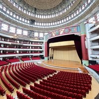 Great Hall of the People, Chongqing