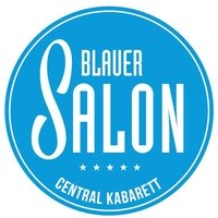Blauer Salon, Leipzig