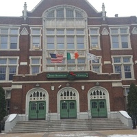 Irish American Heritage Center, Chicago, IL