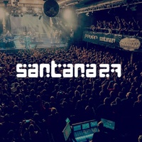 Santana 27 - Sala Gold, Bilbao