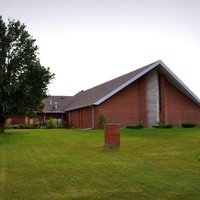 River Valley Church of Christ, Fisher, IL