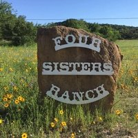 Four Sisters Ranch, Utopia, TX