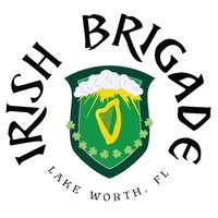The Irish Brigade, Lake Worth, FL