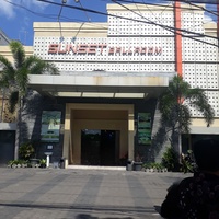 100 Sunset Ballroom, Kuta