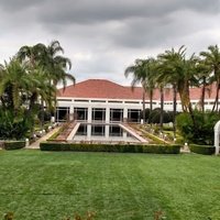 The Richard Nixon Library & Museum, Yorba Linda, CA