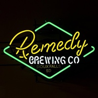Remedy Brewing Company, Sioux Falls, SD