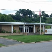 American Legion Post 1, North Little Rock, AR