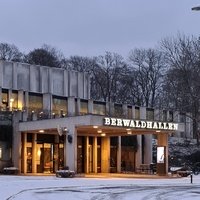 SR Berwaldhallen, Stockholm