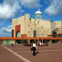 Alfredo Kraus Auditorium, Las Palmas de Gran Canaria