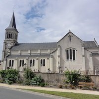 Saint-Georges-lès-Baillargeaux