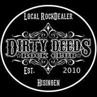 Dirty Deeds Rock Club, Gothenburg