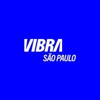 Vibra, São Paulo