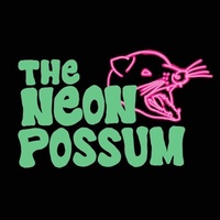 The Neon Possum, Humble, TX