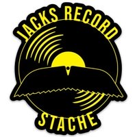 Jacks Record Stache, Flint, MI