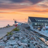 Havre-Saint-Pierre