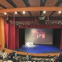 Auditorio Pilar Bardem, Rivas-Vaciamadrid