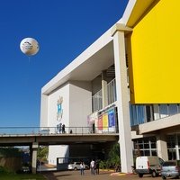 PUC Convention Center, Goiânia