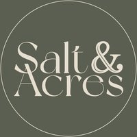 Salt & Acres, Denver, CO