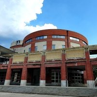 Slovene National Theatre, Nova Gorica