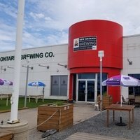 New Ontario Brewing Co, North Bay
