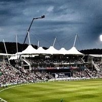 The Ageas Bowl, Southampton