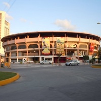 Plaza de Toros, Cancún
