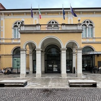 Teatro Comunale Giuseppe Verdi, Gorizia