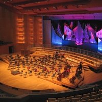 L'auditorium, Lyon