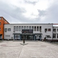 Centar za kulturu Vlada Divljan, Belgrade