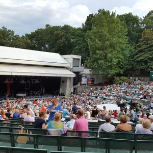 Rock gigs in Chastain Park Amphitheater, Atlanta, GA, schedule of ...