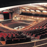Soldiers & Sailors Memorial Auditorium, Chattanooga, TN