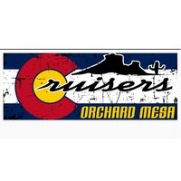 Orchard Mesa Cruisers, Grand Junction, CO