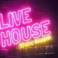 Live House BKK, Bangkok