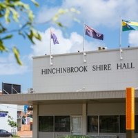 Hinchinbrook Shire Council, Ingham