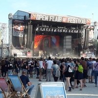 Open Flair Festival Ground, Eschwege