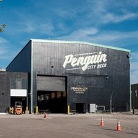 Penguin City Brewing Company, Youngstown, OH