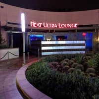 Heat Nightclub, Anaheim, CA