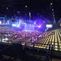 Reno Events Center, Reno, NV