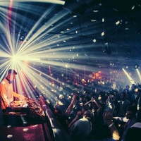 Sound Nightclub, Los Angeles, CA