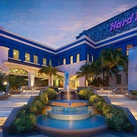 Hard Rock Hotel Riviera Maya, Playa del Carmen