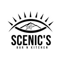 Scenics Bar & Grill, El Paso, TX