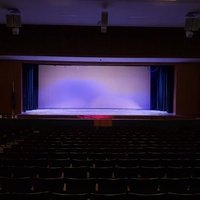Cole Auditorium, Kendallville, IN