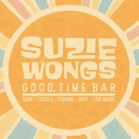 Suzie Wongs Good Time Bar, Brisbane