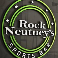 Rock Neutneys Sports Bar, Houston, TX