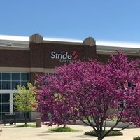Stride Bank Center, Enid, OK