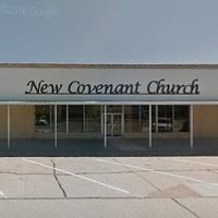 New Covenant Church, Smith Center, KS